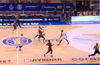 «Зенит» выиграл Единую лигу ВТБ, одолев ЦСКА (4-3 в серии) - Видео «Зенит» выиграл Единую лигу ВТБ, одолев ЦСКА (4-3 в серии) - Видео