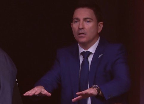 «Зенит» выиграл Единую лигу ВТБ, одолев ЦСКА (4-3 в серии) - Видео «Зенит» выиграл Единую лигу ВТБ, одолев ЦСКА (4-3 в серии) - Видео