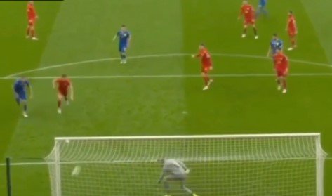 Автогол Ярмоленко (Украина) вывел Уэльс на чемпионат мира (Видео) Автогол Ярмоленко (Украина) вывел Уэльс на чемпионат мира (Видео)