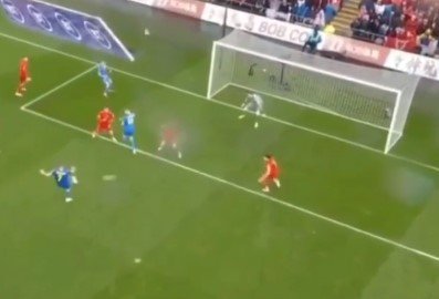 Автогол Ярмоленко (Украина) вывел Уэльс на чемпионат мира (Видео) Автогол Ярмоленко (Украина) вывел Уэльс на чемпионат мира (Видео)