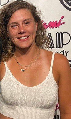 Леолия Жанжан: фото французской теннисистки (социальные сети) Леолия Жанжан: фото французской теннисистки (социальные сети)