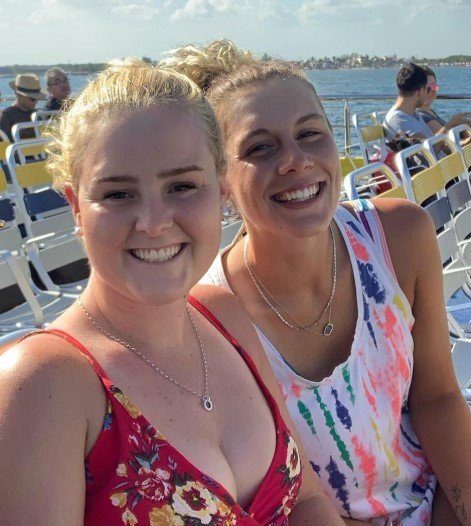 Леолия Жанжан: фото французской теннисистки (социальные сети) Леолия Жанжан: фото французской теннисистки (социальные сети)