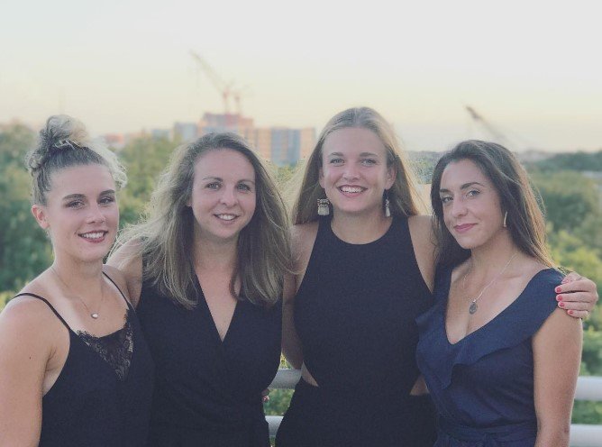 Леолия Жанжан: фото французской теннисистки (социальные сети) Леолия Жанжан: фото французской теннисистки (социальные сети)