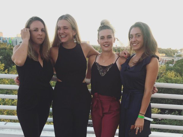 Леолия Жанжан: фото французской теннисистки (социальные сети) Леолия Жанжан: фото французской теннисистки (социальные сети)