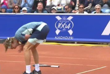 Рублев обыграл Кория и вышел в 3-й круг турнира в Бостаде