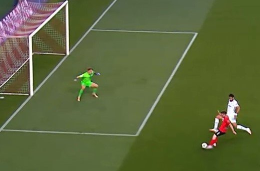 «Зенит» на 84-й минуте упустил победу с «Химками» (голы, видео) «Зенит» на 84-й минуте упустил победу с «Химками» (голы, видео)