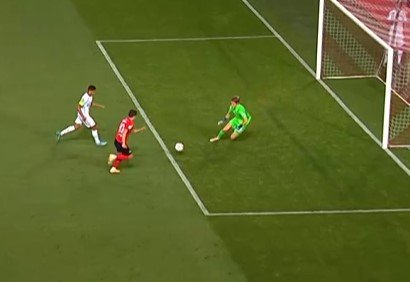 «Зенит» на 84-й минуте упустил победу с «Химками» (голы, видео) «Зенит» на 84-й минуте упустил победу с «Химками» (голы, видео)