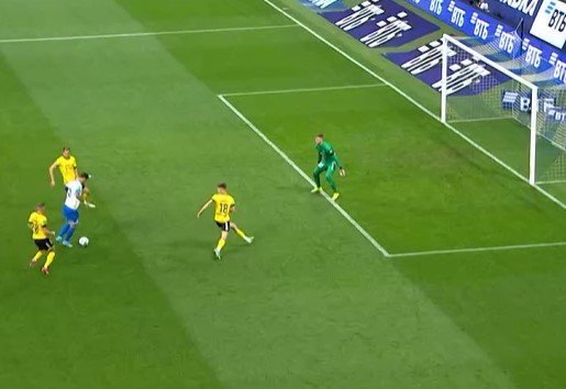 «Динамо» с трудом удержало ничью с «Ростовом» (голы, видео) «Динамо» с трудом удержало ничью с «Ростовом» (голы, видео)