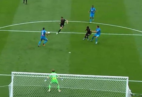 «Зенит» разгромил дома «Локо» (голы, видео)