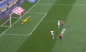 ЦСКА выиграл дома у «Ахмата» - команды забили 6 голов (РПЛ, видео) ЦСКА выиграл дома у «Ахмата» - команды забили 6 голов (РПЛ, видео)