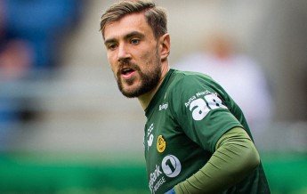 Динамо Зг - Буде-Глимт: сможет ли Хайкин вывести норвежцев в ЛЧ? (трансляция) Динамо Зг - Буде-Глимт: сможет ли Хайкин вывести норвежцев в ЛЧ? (трансляция)