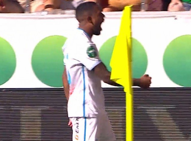 «Зенит» разгромил на выезде «Урал», у Малкома - дубль (РПЛ, видео) «Зенит» разгромил на выезде «Урал», у Малкома - дубль (РПЛ, видео)