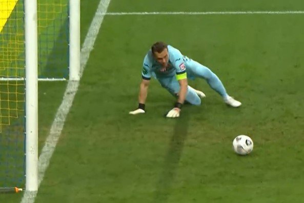 «Ростов» и ЦСКА сыграли вничью в 7-м туре (обзор) «Ростов» и ЦСКА сыграли вничью в 7-м туре (обзор)