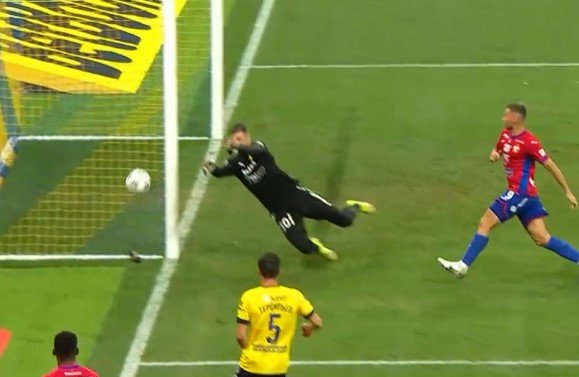 «Ростов» и ЦСКА сыграли вничью в 7-м туре (обзор) «Ростов» и ЦСКА сыграли вничью в 7-м туре (обзор)