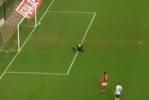 Кубок России: «Спартак» минимально обыграл «Крылья»