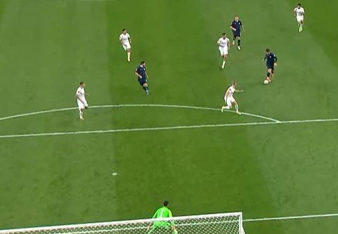 Дубль Кассьерры принес «Зениту» победу над «Факелом» (Кубок России, видео) Дубль Кассьерры принес «Зениту» победу над «Факелом» (Кубок России, видео)