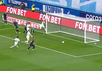 Дубль Кассьерры принес «Зениту» победу над «Факелом» (Кубок России, видео) Дубль Кассьерры принес «Зениту» победу над «Факелом» (Кубок России, видео)