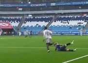 Гол Дивеева принес ЦСКА выездную победу над «Крыльями» (РПЛ, видео) Гол Дивеева принес ЦСКА выездную победу над «Крыльями» (РПЛ, видео)