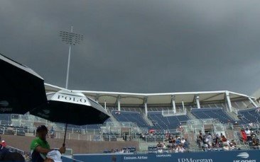 Рублев в 3-х сетах победил Норри и вышел в четвертьфинал ЮС-опен