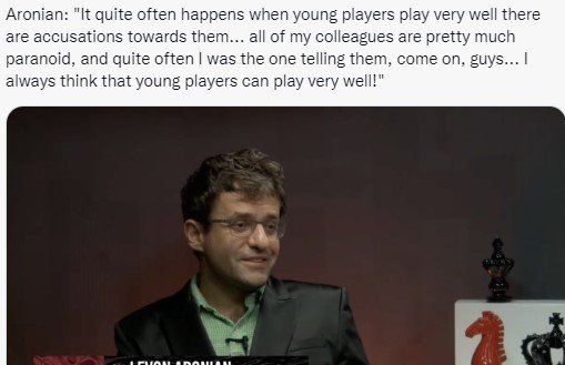 Шахматы: Карлсен заподозрил 19-летнего Ниманна в читерстве и покинул турнир Шахматы: Карлсен заподозрил 19-летнего Ниманна в читерстве и покинул турнир