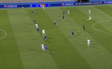 «Динамо Загреб» сенсационно обыграло дома «Челси» (ЛЧ, видео)