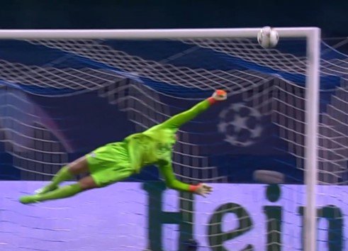 «Динамо Загреб» сенсационно обыграло дома «Челси» (ЛЧ, видео)