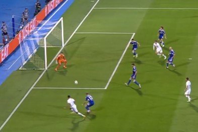 «Динамо Загреб» сенсационно обыграло дома «Челси» (ЛЧ, видео)