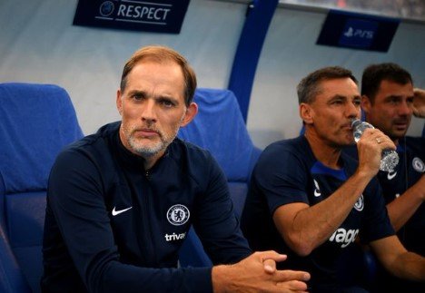 «Динамо Загреб» сенсационно обыграло дома «Челси» (ЛЧ, видео)