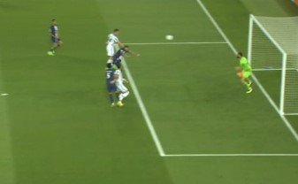 Дубль Мбаппе помог «ПСЖ» победить «Ювентус» (ЛЧ, видео) Дубль Мбаппе помог «ПСЖ» победить «Ювентус» (ЛЧ, видео)