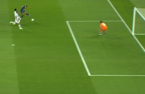 Дубль Мбаппе помог «ПСЖ» победить «Ювентус» (ЛЧ, видео) Дубль Мбаппе помог «ПСЖ» победить «Ювентус» (ЛЧ, видео)