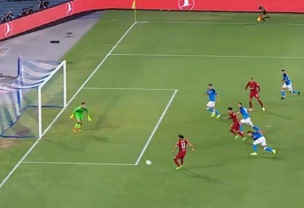 «Наполи» разгромил «Ливерпуль», у Хвичи - голевой пас (ЛЧ, видео) «Наполи» разгромил «Ливерпуль», у Хвичи - голевой пас (ЛЧ, видео)