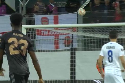 «Арсенал» в 1-м туре ЛЕ обыграл на выезде «Цюрих» (голы, видео) «Арсенал» в 1-м туре ЛЕ обыграл на выезде «Цюрих» (голы, видео)