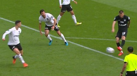 Дубль Бикфалви принес «Уралу» победу над «Торпедо» - первая в сезоне (Видео) Дубль Бикфалви принес «Уралу» победу над «Торпедо» - первая в сезоне (Видео)