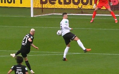 Дубль Бикфалви принес «Уралу» победу над «Торпедо» - первая в сезоне (Видео) Дубль Бикфалви принес «Уралу» победу над «Торпедо» - первая в сезоне (Видео)