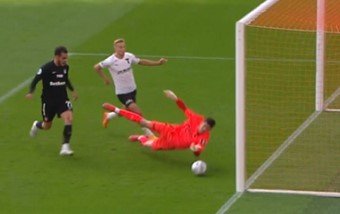 Дубль Бикфалви принес «Уралу» победу над «Торпедо» - первая в сезоне (Видео) Дубль Бикфалви принес «Уралу» победу над «Торпедо» - первая в сезоне (Видео)