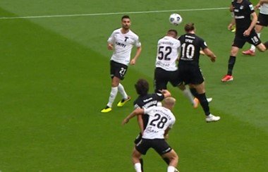 Дубль Бикфалви принес «Уралу» победу над «Торпедо» - первая в сезоне (Видео) Дубль Бикфалви принес «Уралу» победу над «Торпедо» - первая в сезоне (Видео)