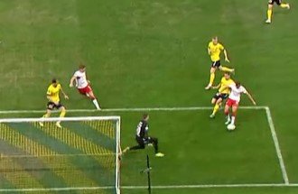 «Ростов» выиграл дома у «Спартака», команды забили 6 голов (РПЛ, видео)