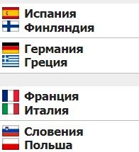Германия - Греция: прогноз на 1/4 финала Евробаскета Германия - Греция: прогноз на 1/4 финала Евробаскета