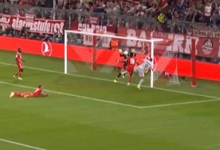 «Бавария» обыграла «Барсу» Левандовского в Лиге чемпионов (голы, видео) «Бавария» обыграла «Барсу» Левандовского в Лиге чемпионов (голы, видео)