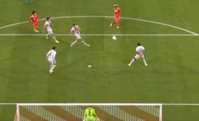 «Бавария» обыграла «Барсу» Левандовского в Лиге чемпионов (голы, видео) «Бавария» обыграла «Барсу» Левандовского в Лиге чемпионов (голы, видео)