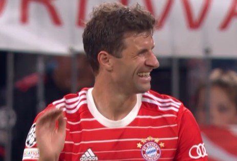 «Бавария» обыграла «Барсу» Левандовского в Лиге чемпионов (голы, видео) «Бавария» обыграла «Барсу» Левандовского в Лиге чемпионов (голы, видео)