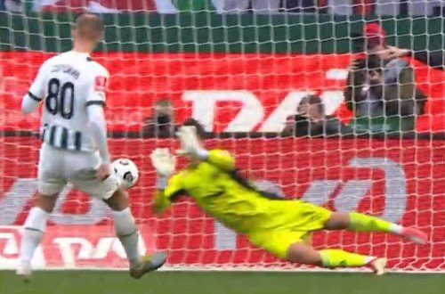 «Локо» по пенальти выиграл у «Краснодара» в Кубке (2 тур, Видео)