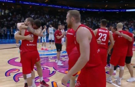 Польша сенсационно выбила Словению Дончича с Евробаскета (Видео)