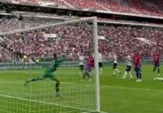 «Торпедо» победило в дерби «ЦСКА» (РПЛ, видео)