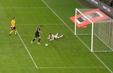 «Краснодар» одержал домашнюю победу над «Химками» (РПЛ, видео) «Краснодар» одержал домашнюю победу над «Химками» (РПЛ, видео)