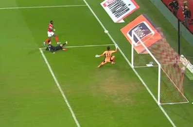 «Спартак» минимально одолел в дерби «Локо» (РПЛ, видео)