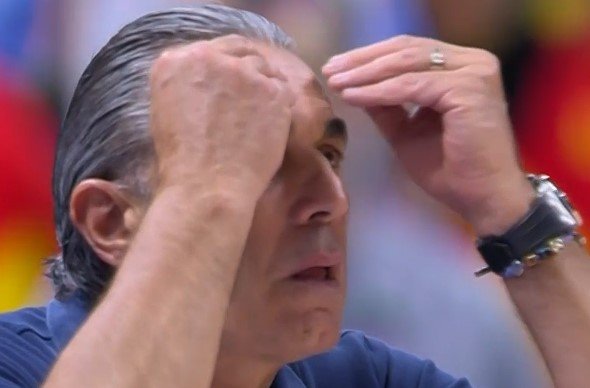 Испания выиграла Евробаскет-22, победив в финале Францию (Видео)