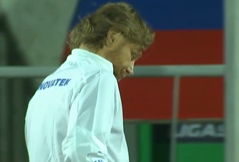 Россия на 89-й мин вырвала победу у Киргизии (тов. матч, видео)