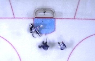 «СКА» по буллитам проиграл «Динамо» - первое поражение в сезоне (КХЛ, видео)