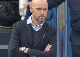 «Ман Сити» уничтожил дома «МЮ»: у Холанда и Фодена - по хет-трику (Видео)